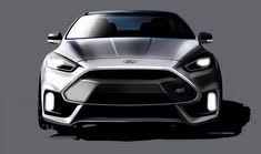 62 Focus Rs Ideas