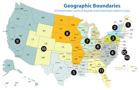 United States Courts Of Appeals Wikipedia