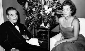 Paulo jabur) os 81 anos de lucinha araujo, mãe de cazuza, foram comemorados, sábado, no salão de festas do seu prédio, em ipanema. Matriarca Da Familia Monteiro De Carvalho Evinha Viveu Entre A Fleuma Escandinava E O Samba Carioca Jornal O Globo