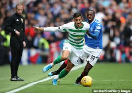 After that, kudela approached kamara and is seen whispering something into the rangers player's ear. Fans React To Rangers Midfielder Glen Kamara Display For Finland