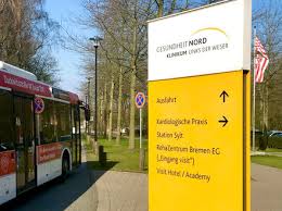 2019 flog er 1.474 einsätze, zwischen 1.500 und 1.600 waren es durchschnittlich in den jahren davor. Klinikum Links Der Weser Regionale Suche