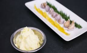 Comment Faire Du Beurre Pommade Recettes De Cuisine Comment Faire Du Beurre Aide Culinaire