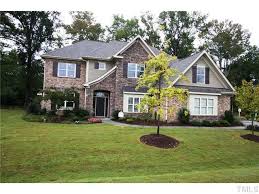 17 Mins To Airport 709 Liberty Cliff Drive 010 Cary Morrisville Apex 4 Bedrooms 3 5 Bathrooms Home F With Images Model Homes Dream House Exterior House Exterior