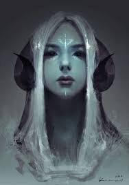 Stare By Keerou On Deviantart Character Art Character Inspiration Fantasy