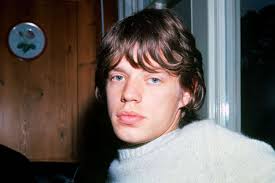 Mick Jagger's Life in Photos: From Young Rolling Stones Rockstar to Father  of 8