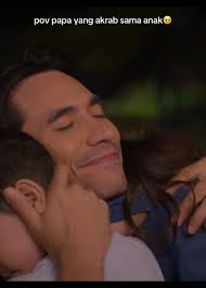 Darius Dan Luna Maya Ciuman