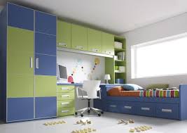 Acheter Votre Lit Gigogne Avec Armoire L 220 Cm Et Rangement Chez Simeuble
