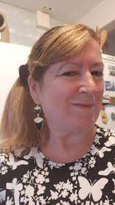 The Lady Who Sings In Waitrose!