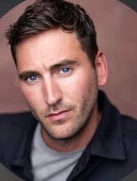 ✨JACK played by MIA BARTON✨ The "funny man" of the group, Jack is a laid  back young man who just wants to make friends and have a laugh. This means  he can