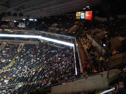 File Oracle Arena Seats 2 Jpg Wikimedia Commons