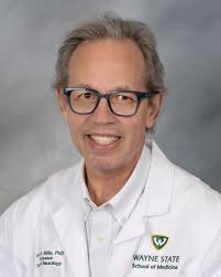 Scott Millis's Instagram, Twitter & Facebook