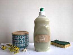Diy Je Fabrique Mon Liquide Vaisselle Ecologique Liquide Vaisselle Fait Maison Liquide Vaisselle Vaisselle Diy
