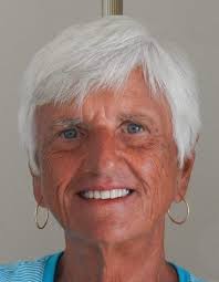 Lorraine Sandra Pepper Obituary