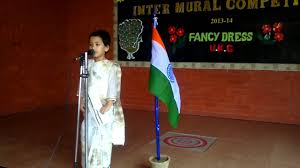 Indra gandhi costume inculcate your child as a freedom fighter of our we provide all type of costumes like competition in school, club, event, dance competition, drama, theater, and other social gatherings. Fancy Dress Indira Gandhi Youtube