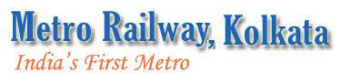 Metro Railway Kolkata / Indian Railways Portal