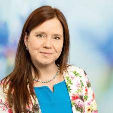 Politician member of the riksdag. Nina Lundstrom Home Facebook