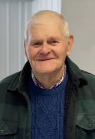 Ruddy Barrickman Obituary (2022)