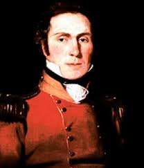 The case for The Commandant by Jessica Anderson