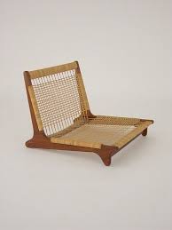 ratan modern furniture modern design mid century scandinavian design hans olsen easy chair meditation chair chair furniture chair