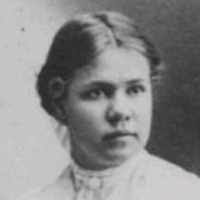 Iris Maree Jacobson (1891–1960)