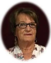Obituary information for Helen Fitzpatrick