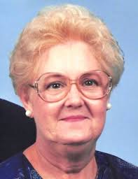 Obituary for Martha "Jeanie" (Smith) McGuire