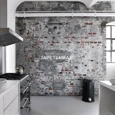 R445404 Factory Ii Rasch Tapete Vliestapete Tapeten Tapeten Kaufen Und Wohnzimmer Tapeten Ideen