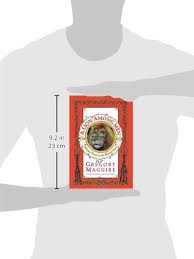 Millions of books & collectibles are offered for sale by bookstores and booksellers on abebooks, and many of them are available with free shipping. Amazon Com A Lion Among Men 9780060548926 Maguire Gregory Libros