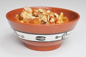 Baltik Tajine De Poulet Aux Abricots Secs Poulet Aux Abricots Tajine Poulet Tajine