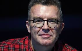 Tom Watson: How my father's death almost brought my Type 2 diabetes back