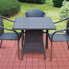 Walmart inc.'s inventory management is one of the biggest contributors to the success of the multinational retail business. Quick Snap Patio Walkway Pavers 12 Piece Set Walmart Com Walmart Com