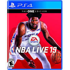 Find the best plays and moments from. Nba Live 19 Playstation 4 Walmart Canada