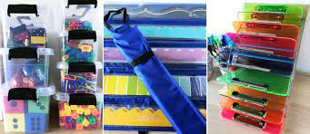You can never have too much storage, whether you want to display your decorative objects, hide your possessions or simply organize your things. 10 Must Have Classroom Organization Storage Solutions Fun365