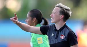 Jun 23, 2021 · canada olympic women's soccer roster. Canada Soccer Women S Team Announce New Head Coach Bev Priestman Total Soccer News