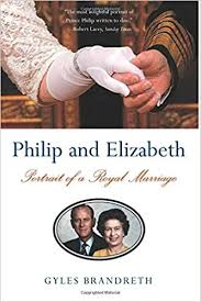 In the crown, prince philip is portrayed as nearly insisting that his last name, mountbatten, be the royal surname—and the one that would be passed onto in philip and elizabeth: Philip And Elizabeth Portrait Of A Royal Marriage Amazon De Brandreth Gyles Daubeney Fremdsprachige Bucher
