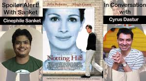 Spoiler Alert! with Sanket