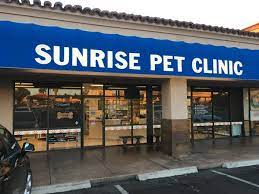 Sunrise pet hospital in anaheim hills, california was established in 1998 and has been under the ownership of dr. Sunrise Pet Clinic Linkedin