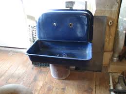 kitchen found objects of industry