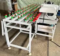 Double Side Straight Line Glass Edging Machine Automatic ...