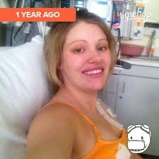 In Memory Of Brittani