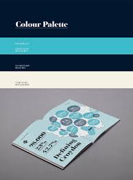 Showcase And Discover Creative Work On The World 39 S Leading Online Platform For Creative Industries Property Brochures Minerva Brand Strategy