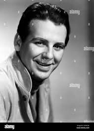 THE BIG CAGE, Wallace Ford, 1933 Stock Photo