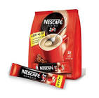 Nescafe My Cup Pour
