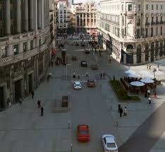 Utiliza busbud para comparar y seleccionar el trayecto en autobús de sevilla a madrid que mejor se ajuste a tus necesidades y tu presupuesto. La Futura Parada De Autobuses Subterranea Bajo Sevilla Canalejas Es Por Madrid