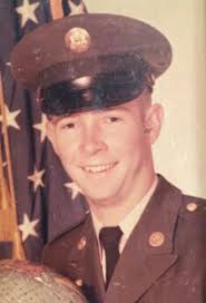 James Earl “Buck” Leist