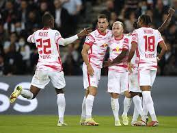 Get the latest rb leipzig news, photos, rankings, lists and more on bleacher report. Preview Rb Leipzig Vs Borussia Dortmund Prediction Team