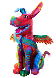Hay dos tipos de alebrijes, los. Disney Pixar Coco Dante Alebrije Feature Plush English Edition Toys R Us Canada