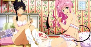 Rito yuuki has more women in his life than he knows what to do with. To Love Ru Season 4 Watch Full Episodes Streaming Online
