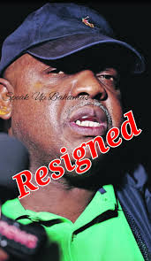 COMMISSIONER RESIGNS: Prime Minister Philip Davis has announced the  resignation of Police Commissioner Clayton Fernander, he told  Parliamentarians Wednesday morning that the Royal Bahamas Police Force  needs a “change in leadership.” While