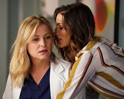 Check spelling or type a new query. Grey S Anatomy Verstorende Erkenntnisse Prosieben